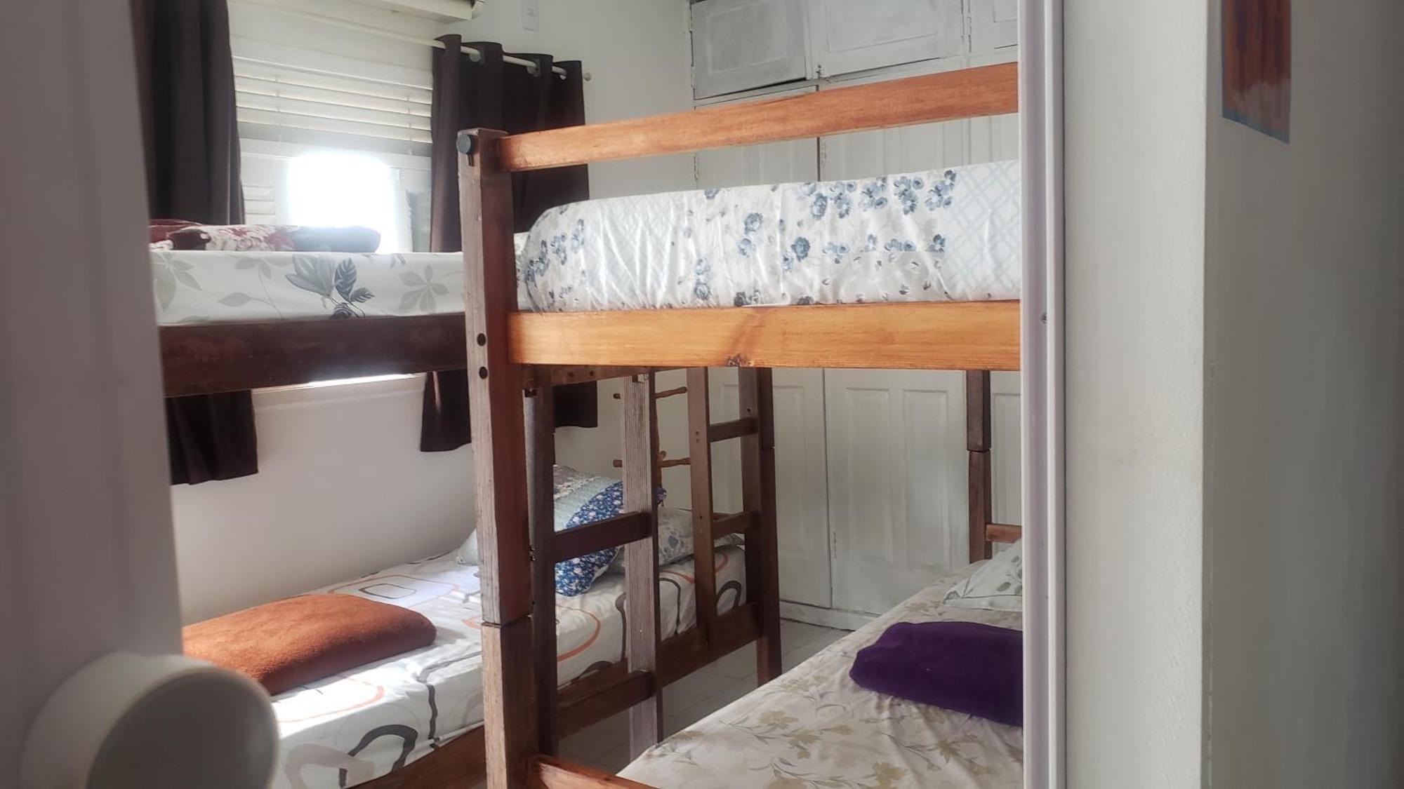 Hostel E Pousada Sol E Mar João Pessoa エクステリア 写真