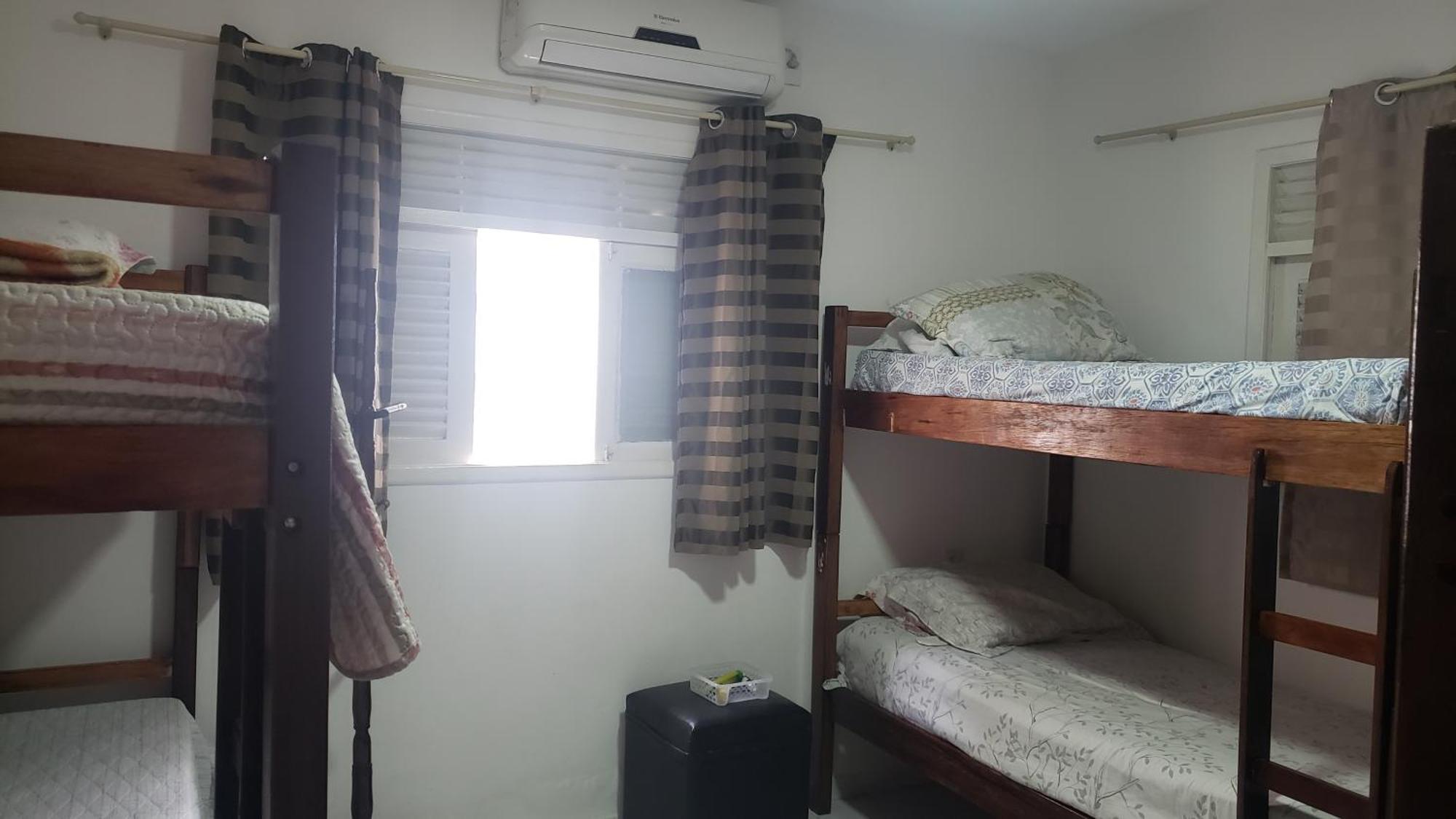 Hostel E Pousada Sol E Mar João Pessoa エクステリア 写真