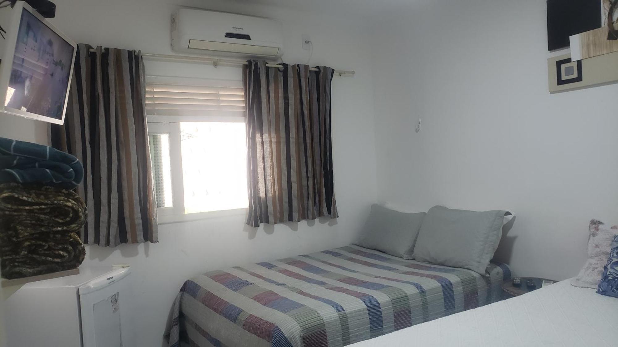 Hostel E Pousada Sol E Mar João Pessoa エクステリア 写真