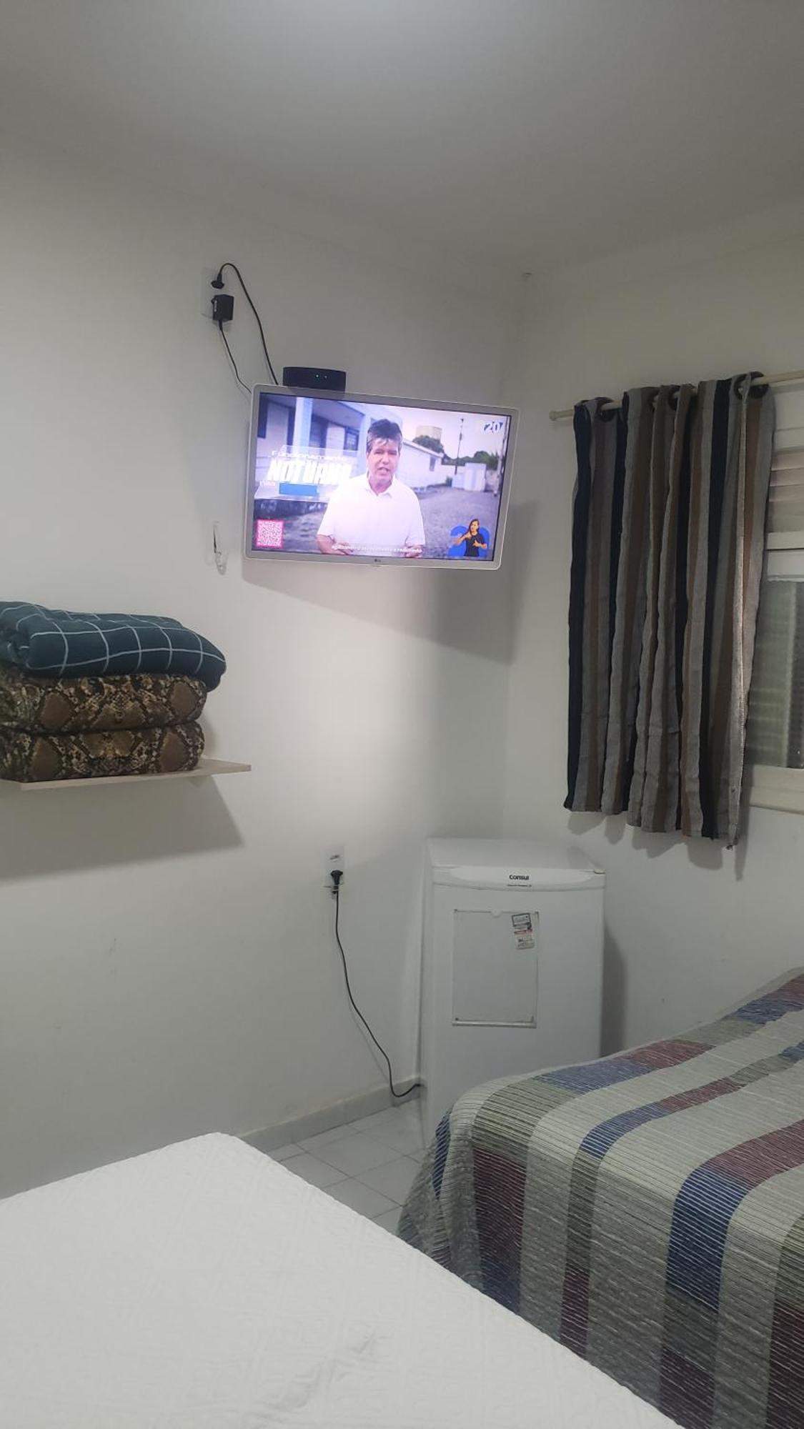 Hostel E Pousada Sol E Mar João Pessoa エクステリア 写真